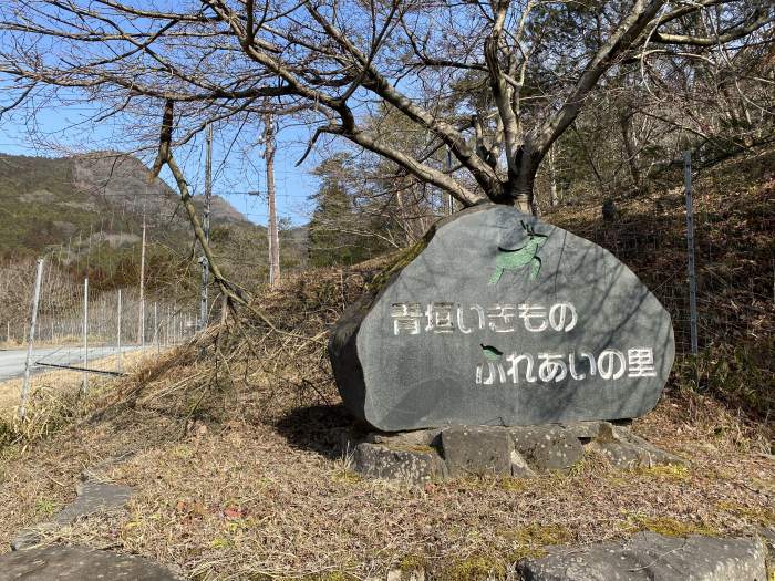 兵庫県丹波市青垣町山垣/烏帽子山を散策