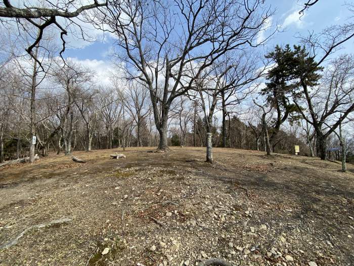 大阪府豊能郡能勢町長谷/三草山へバイク走り