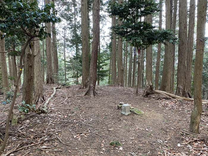 大阪府豊能郡能勢町長谷/三草山へバイク走り