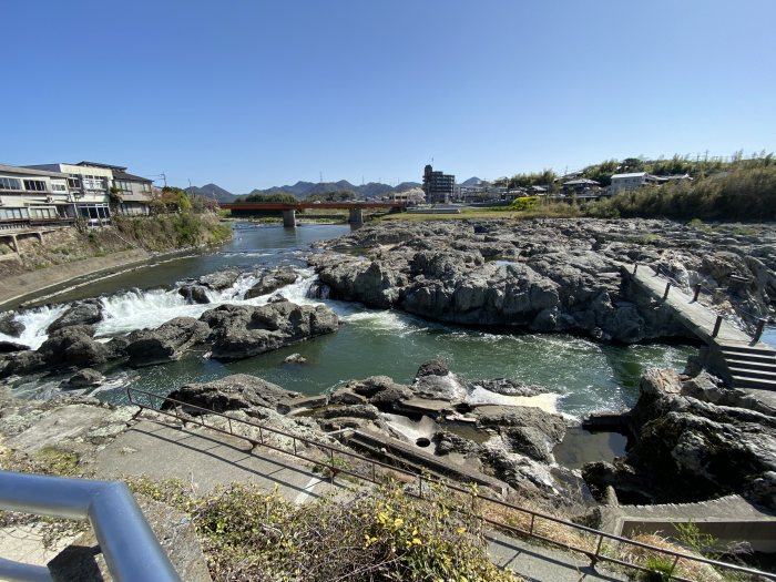 兵庫県加西市河内町/鎌倉山へバイク走り