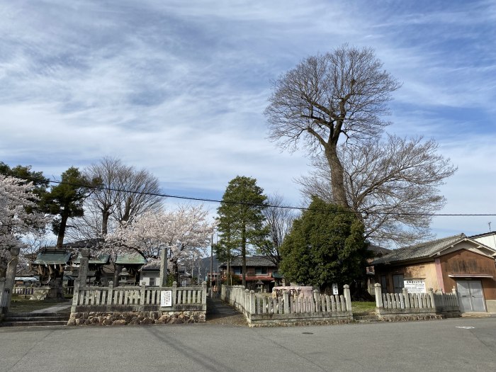 兵庫県加西市河内町/鎌倉山へバイク走り