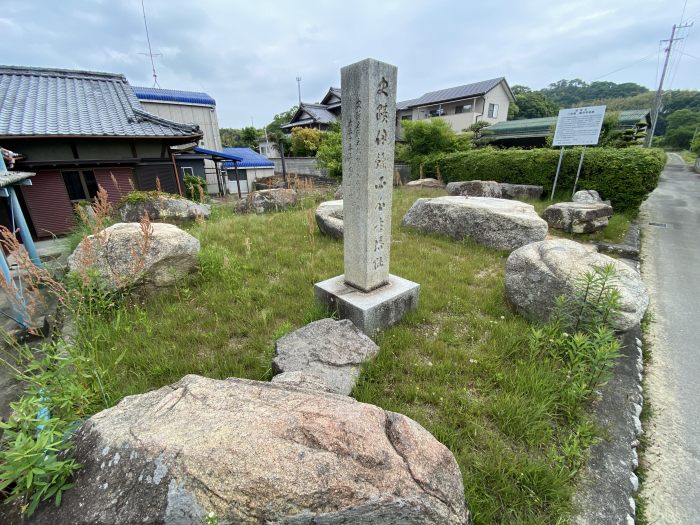 四国八十八霊場第43番～第64番巡拝と石鎚山系登山の車中泊旅