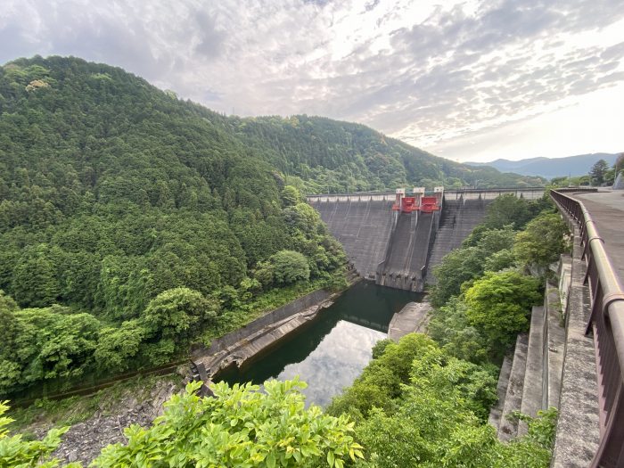 四国八十八霊場第43番～第64番巡拝と石鎚山系登山の車中泊旅