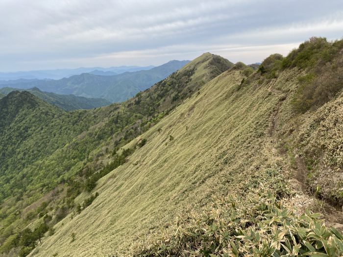 四国八十八霊場第43番～第64番巡拝と石鎚山系登山の車中泊旅