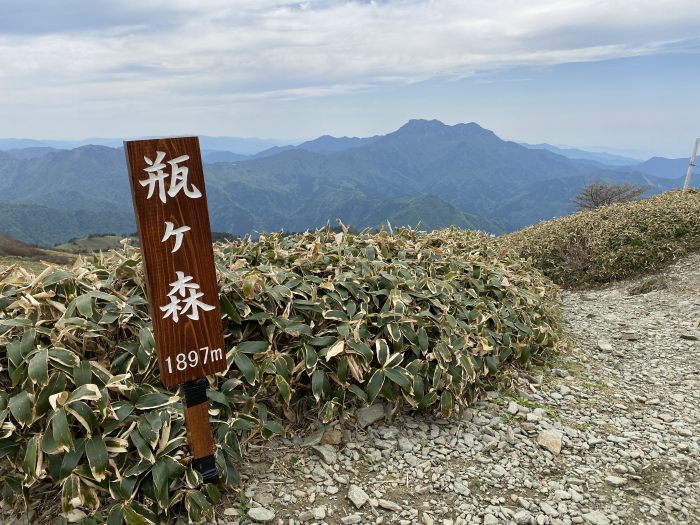 四国八十八霊場第43番～第64番巡拝と石鎚山系登山の車中泊旅