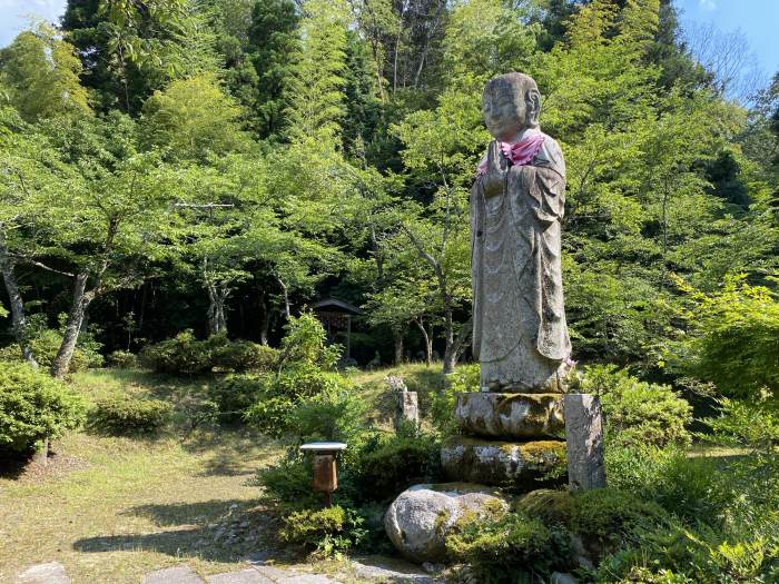 京都府京丹後市丹後町/経ヶ岬灯台へバイク走り