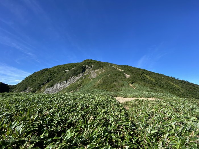 岐阜県揖斐郡揖斐川町塚/冠山へバイク走り