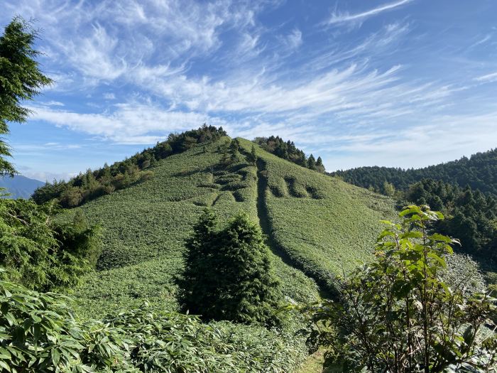 岡山県苫田郡鏡野町奥津/泉山へバイク走り