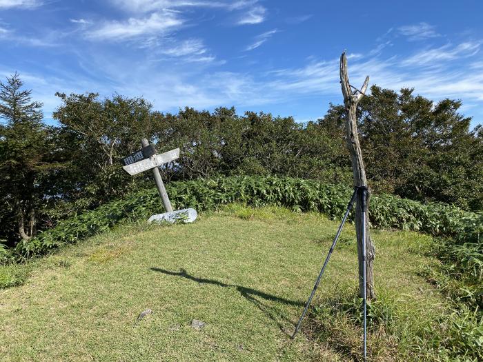 岡山県苫田郡鏡野町奥津/泉山へバイク走り