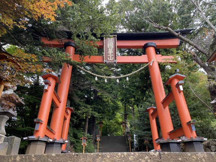 静岡県山梨県/浅間神社巡りと富士見登山の車中泊旅