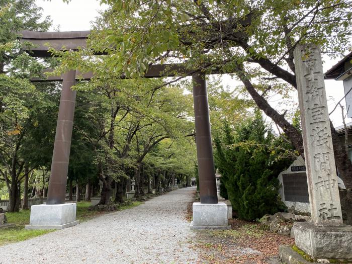 静岡県山梨県/浅間神社巡りと富士見登山の車中泊旅