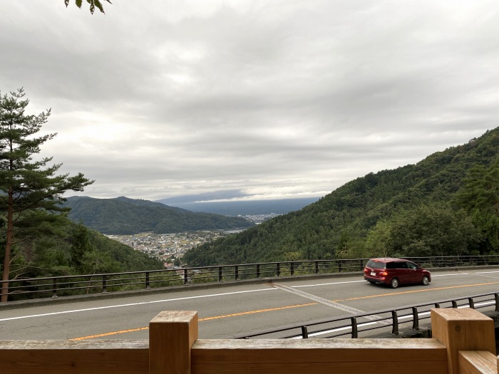 静岡県山梨県/浅間神社巡りと富士見登山の車中泊旅