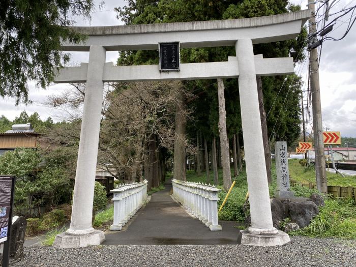 静岡県山梨県/浅間神社巡りと富士見登山の車中泊旅