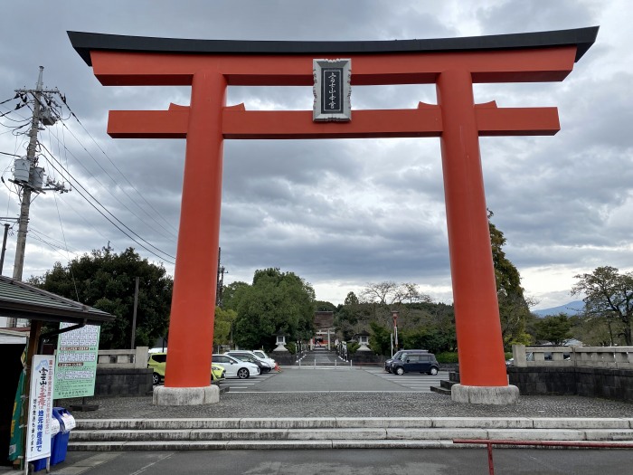 静岡県山梨県/浅間神社巡りと富士見登山の車中泊旅