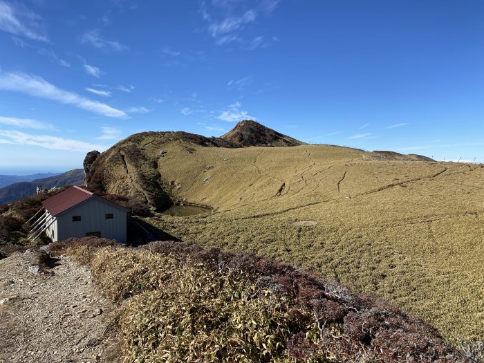 四国八十八霊場第65番～第88番巡拝と三嶺登山の車中泊旅