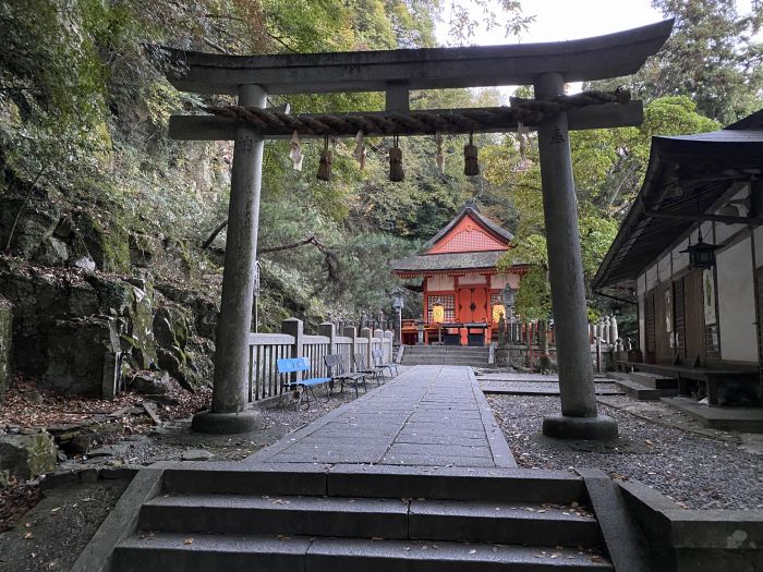 四国八十八霊場第65番～第88番巡拝と三嶺登山の車中泊旅