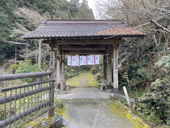 多紀郡四国八十八ヶ所霊場を訪ねて兵庫県丹波篠山市の今田方面を散策