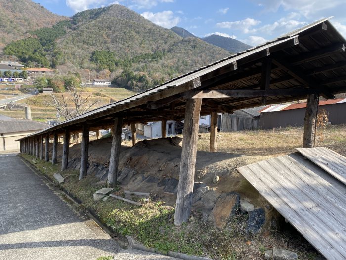 多紀郡四国八十八ヶ所霊場を訪ねて兵庫県丹波篠山市の今田方面を散策