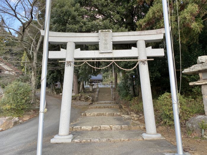 多紀郡四国八十八ヶ所霊場を訪ねて兵庫県丹波篠山市の今田方面を散策