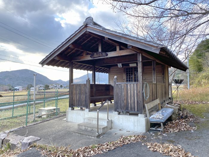 多紀郡四国八十八ヶ所霊場を訪ねて兵庫県丹波篠山市の今田方面を散策