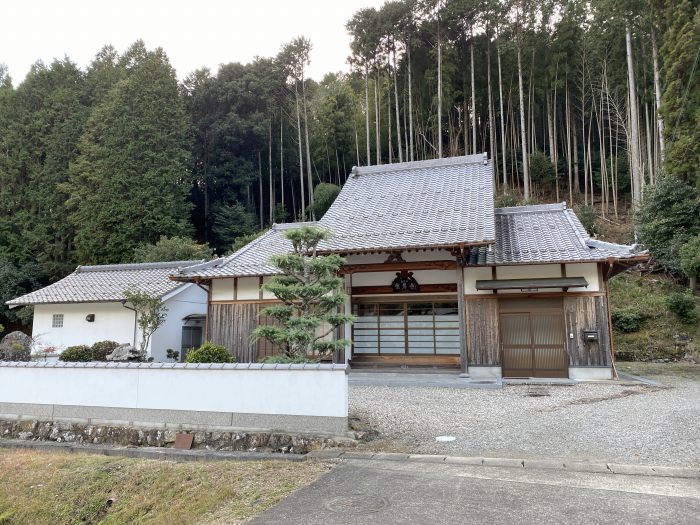 多紀郡四国八十八ヶ所霊場を訪ねて兵庫県丹波篠山市の今田方面を散策