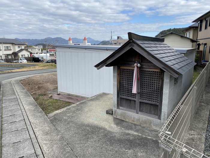 多紀郡四国八十八ヶ所霊場を訪ねて兵庫県丹波篠山市の北西部を散策