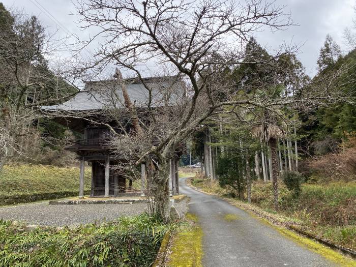 多紀郡四国八十八ヶ所霊場を訪ねて兵庫県丹波篠山市の北西部を散策