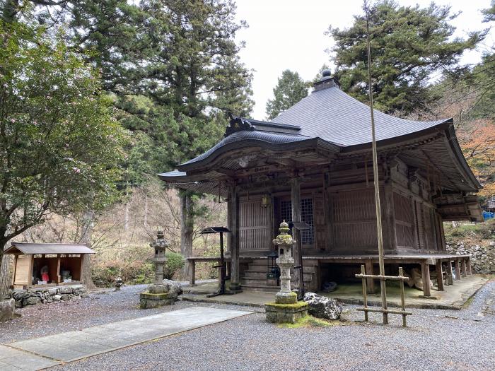 多紀郡四国八十八ヶ所霊場を訪ねて兵庫県丹波篠山市の北西部を散策