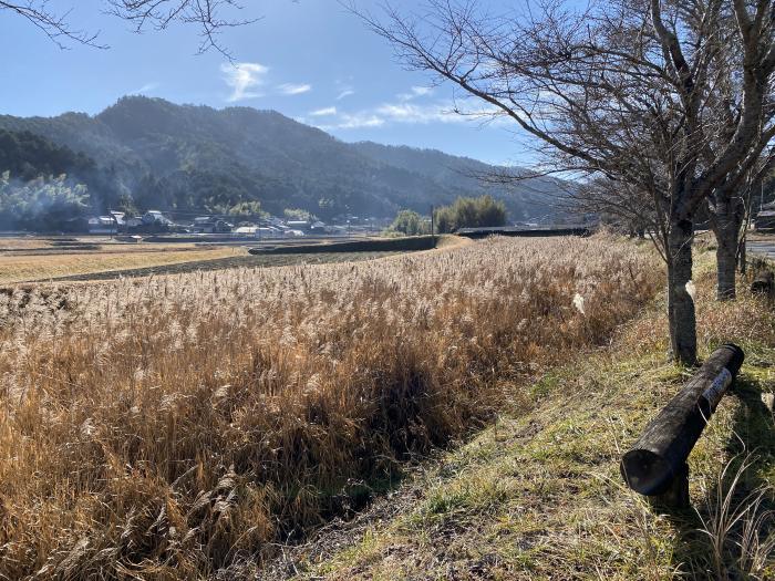 多紀郡四国八十八ヶ所霊場を訪ねて兵庫県丹波篠山市の日置方面を散策