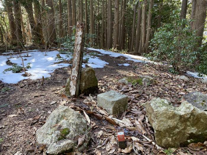 兵庫県丹波市氷上町/カヤマチ山へバイク走り