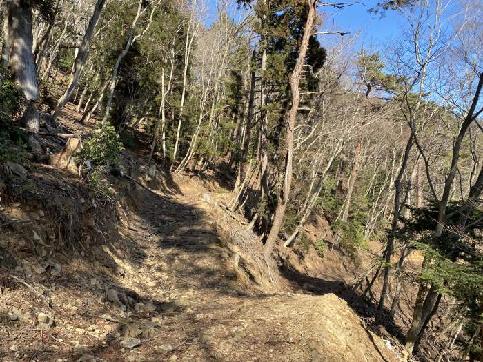 兵庫県丹波市氷上町/カヤマチ山へバイク走り