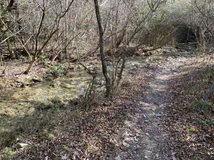 兵庫県加東市上三草/大坂山へバイク走り