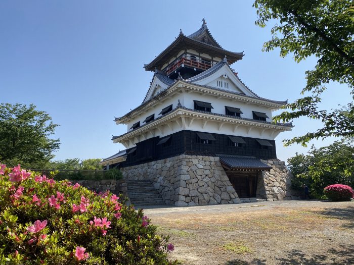 四国八十八霊場の番外札所巡拝と天狗塚・西熊山へバイク走り