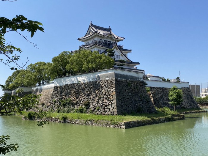 和歌山県伊都郡～奈良県吉野郡/四国八十八霊場満願御礼と八経ヶ岳へバイク走り