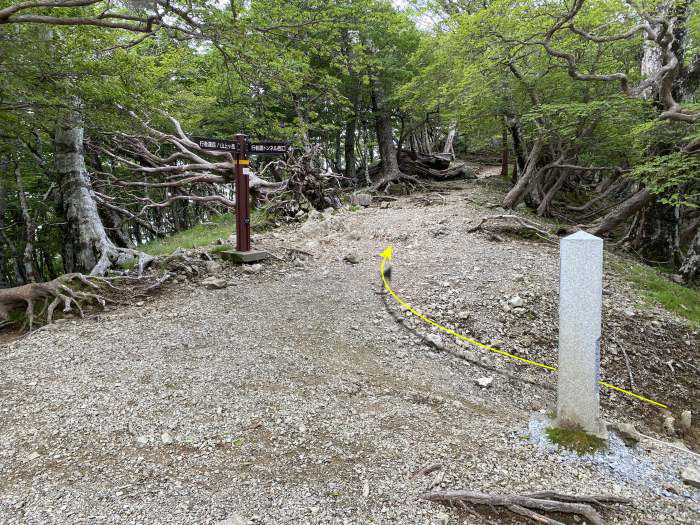 和歌山県伊都郡～奈良県吉野郡/四国八十八霊場満願御礼と八経ヶ岳へバイク走り