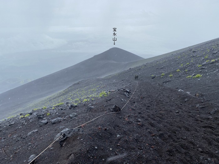 静岡県山梨県/富士山お鉢巡りの車中泊旅