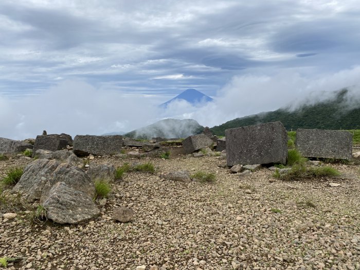 静岡県山梨県/富士山お鉢巡りの車中泊旅