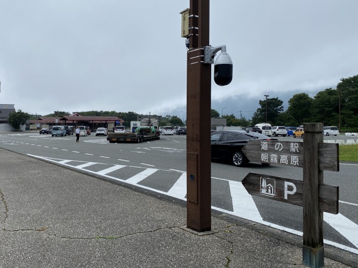 静岡県山梨県/富士山お鉢巡りの車中泊旅