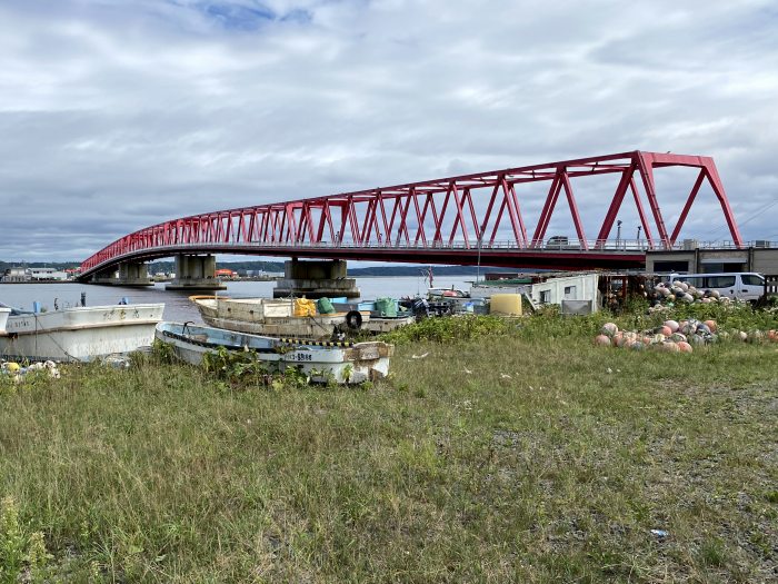 北海道/羅臼岳にも登って道東の旅