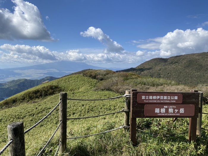 静岡県山梨県/富士山御殿場ルート登山の車中泊旅