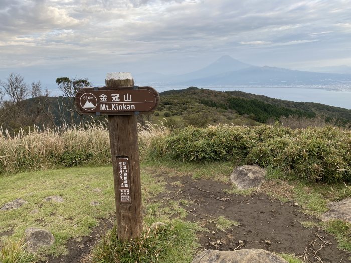 静岡県山梨県/富士山御殿場ルート登山の車中泊旅