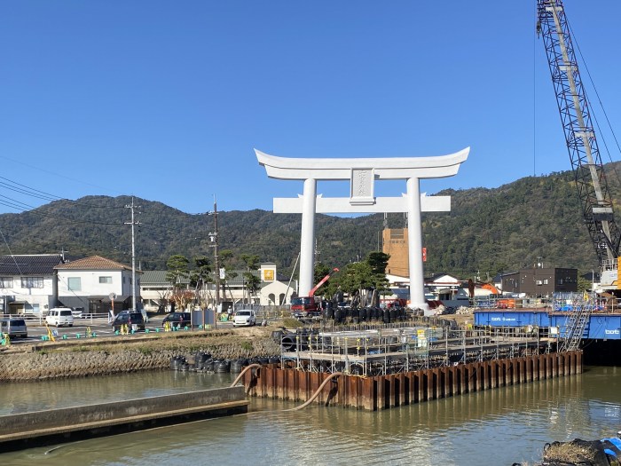 島根県大田市三瓶町/三瓶山お鉢巡りの車中泊旅