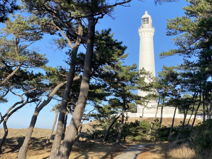 島根県大田市三瓶町/三瓶山お鉢巡りの車中泊旅