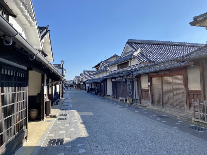 兵庫県丹波篠山市/年末御礼三社参りと納めの登山で高城山へ