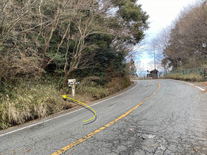 兵庫県神戸市/六甲山最高峰と西宮市/甲山を散策