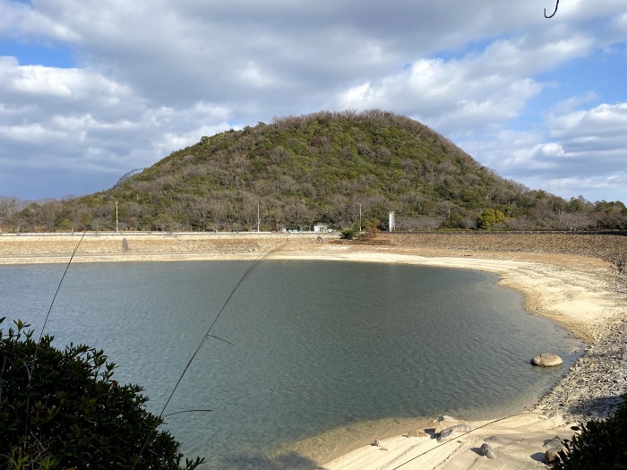 兵庫県神戸市/六甲山最高峰と西宮市/甲山を散策