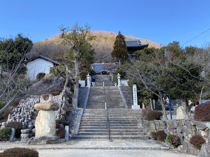 兵庫県神戸市/六甲山最高峰と西宮市/甲山を散策