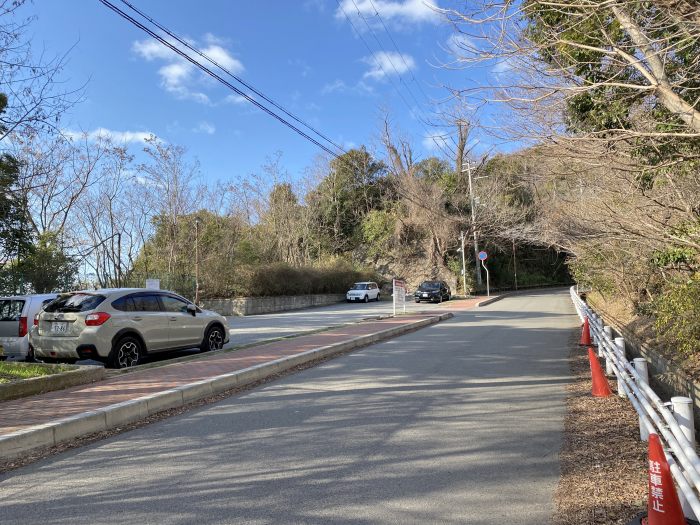 兵庫県神戸市/摩耶山を散策