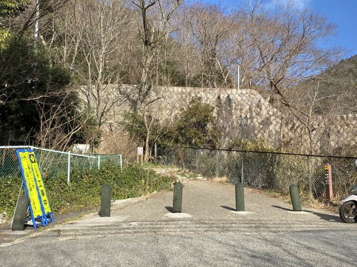 兵庫県神戸市/摩耶山を散策