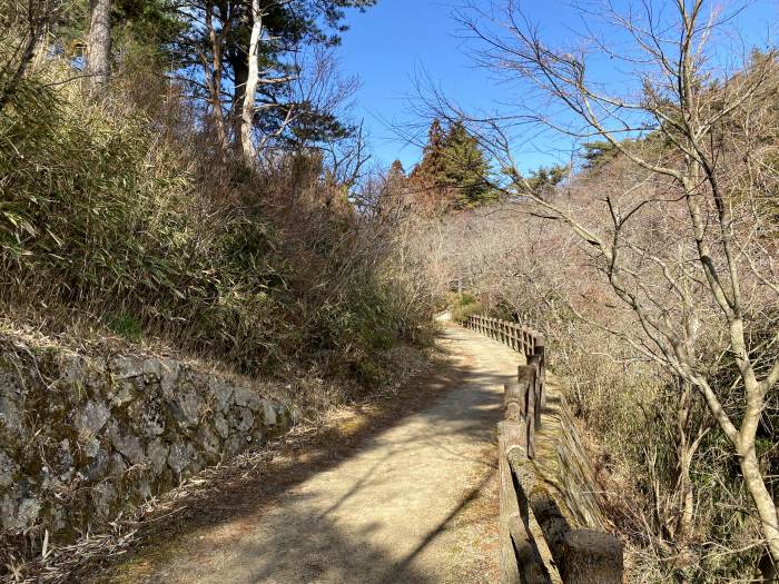 兵庫県神戸市/摩耶山を散策